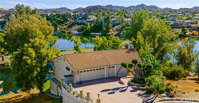 Property Photo:  22396 Lighthouse Drive  CA 92587 