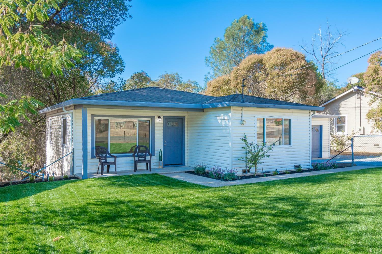 Property Photo:  228 Daniels Drive  CA 95603 