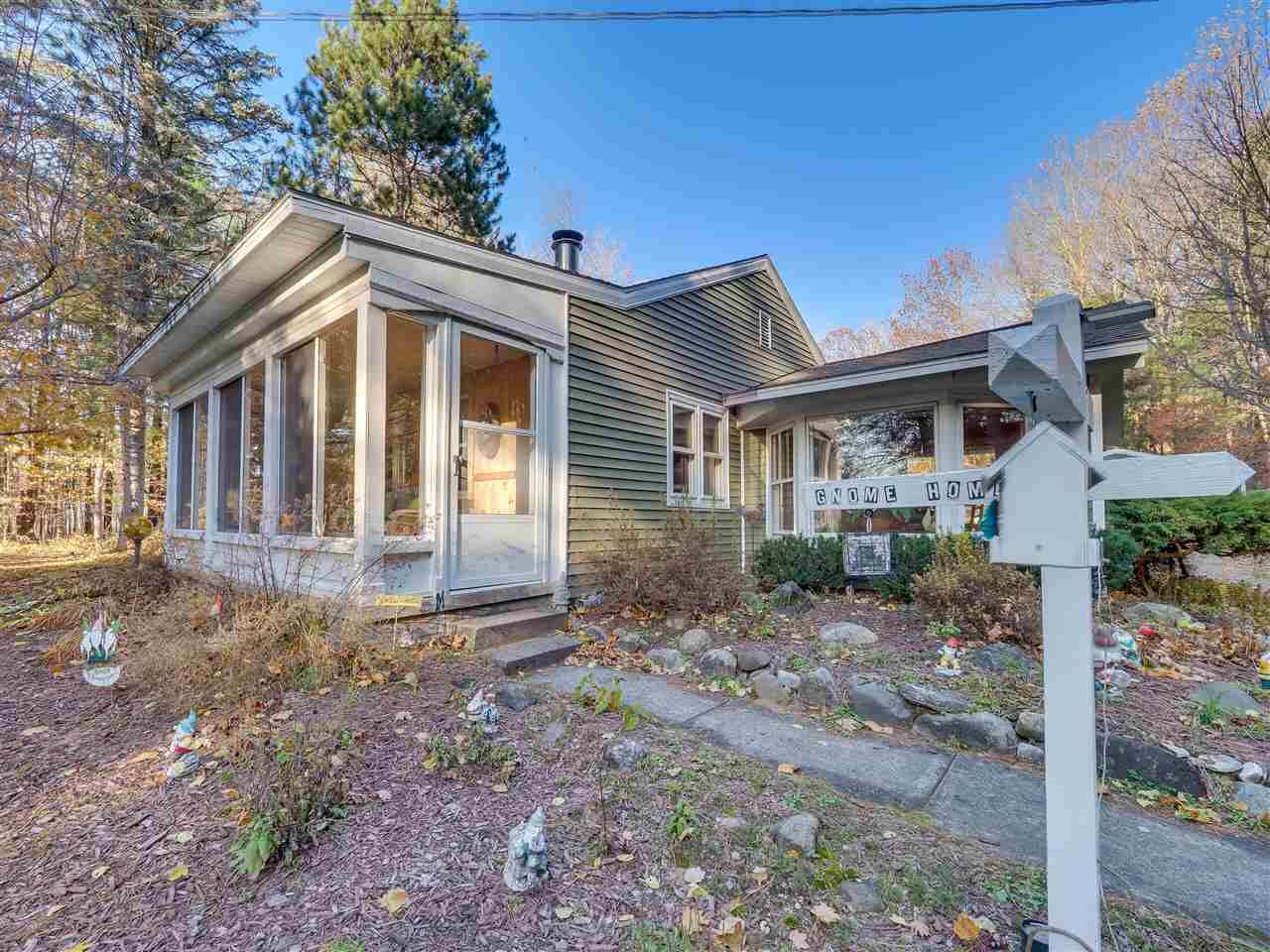 Property Photo:  3773 Boyne City  MI 49712 