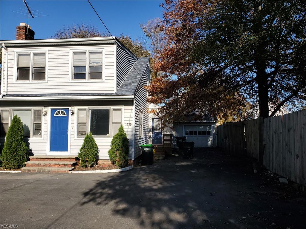 Property Photo: 1435 Rockefeller Road OH 44092