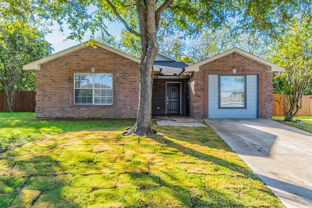 Property Photo:  1508 Las Pinas Court  TX 75211 