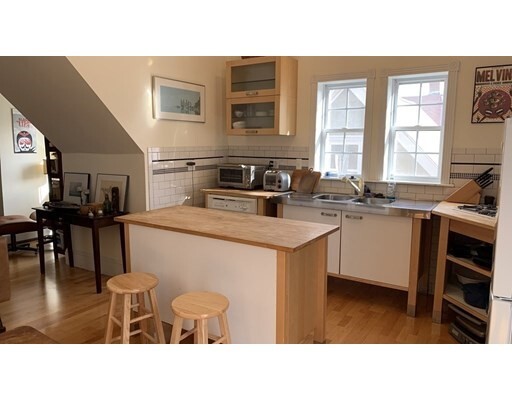 Property Photo:  57 Winslow Ave 3  MA 02144 