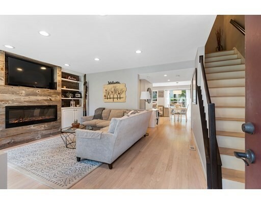 Property Photo: 1605 Huckleberry Court 1605 MA 01960