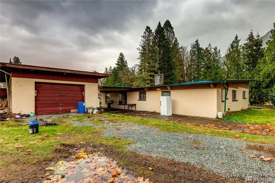 Property Photo:  37353 Cape Horn Rd  WA 98284 