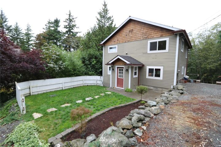 Property Photo:  4152 Agate Road  WA 98226 