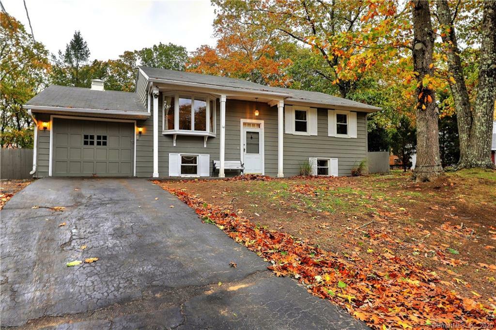 Property Photo:  14 White Oak Road  CT 06401 