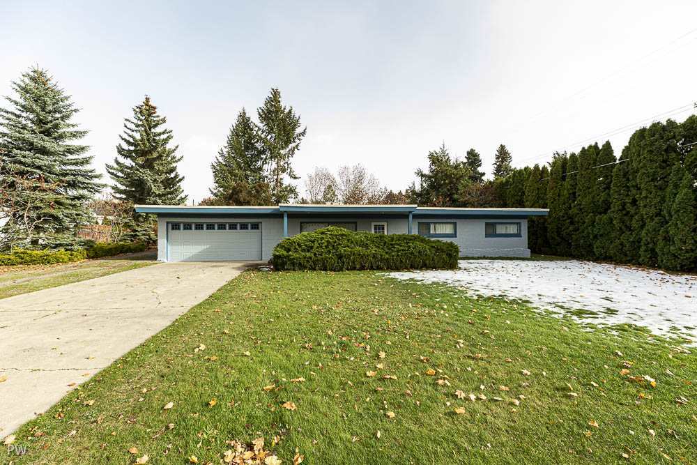 Property Photo:  2223 S Balfour Blvd  WA 99206 