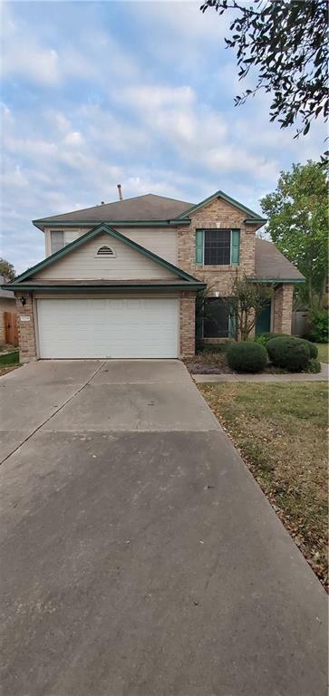 Property Photo:  9209 Walsall Cove  TX 78749 