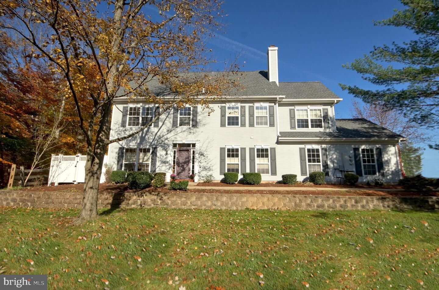 Property Photo:  701 Deer Run Court  NJ 08534 