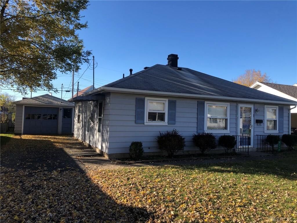 Property Photo: 5117 Pensacola Boulevard OH 45439