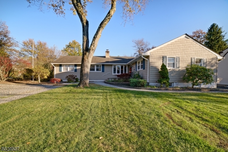 Property Photo: 94 Black Oak Ridge Rd NJ 07470