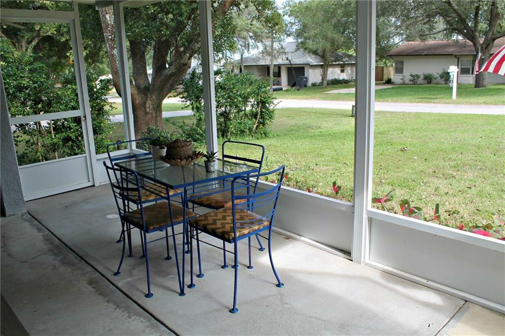 Property Photo: 46 Belvidere Place FL 33827