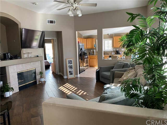Property Photo: 12015 Stovall Way CA 92399