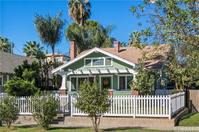 Property Photo:  3055 Fairmount Boulevard  CA 92501 