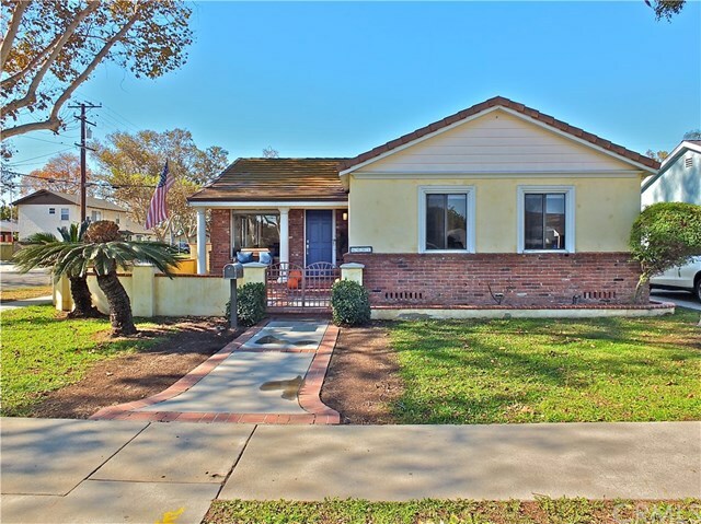 Property Photo: 6001 Autry Avenue CA 90712