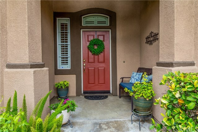 Property Photo:  29084 Cobalt Circle  CA 92584 