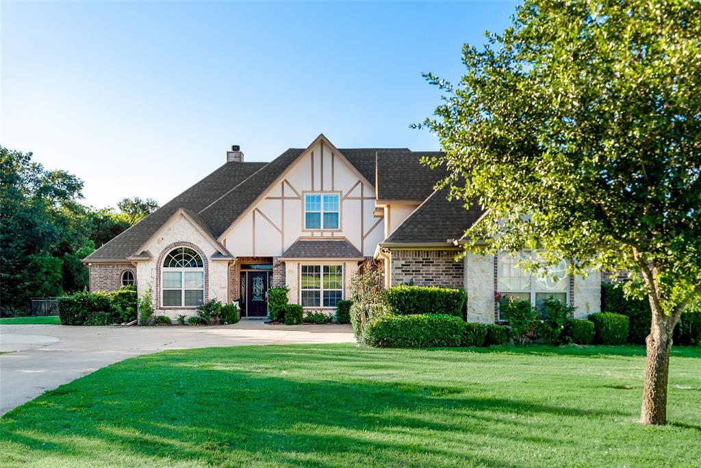 Property Photo: 2019 Seth Circle TX 75189