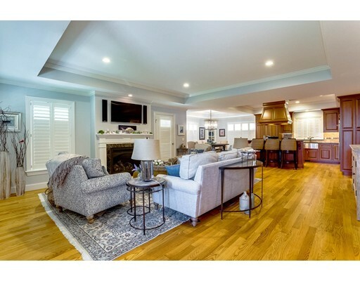 Property Photo: 31 Cypress Lane 31 MA 01095