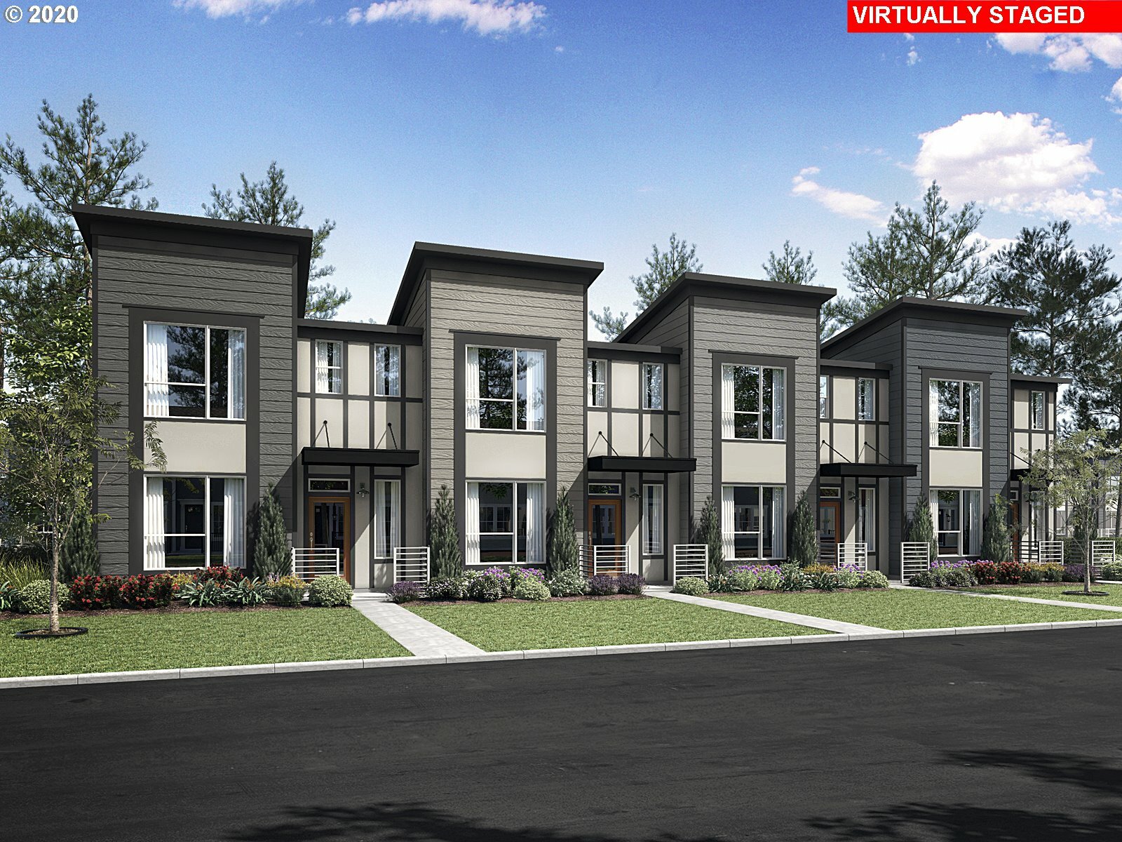 6954 SE Blanton St 183  Hillsboro OR 97123 photo