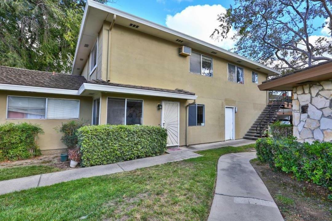 2520 Dillion Court 2  San Jose CA 95133 photo