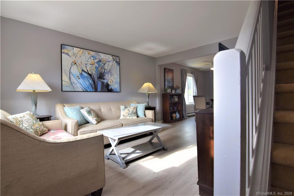 Property Photo:  59 Belmont Circle 1  CT 06810 