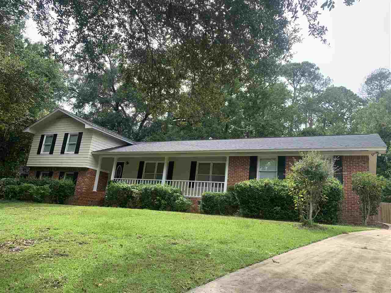 Property Photo:  2542 Noble Drive  FL 32308 