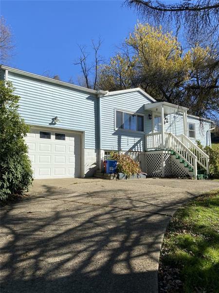 Property Photo:  72 Airport Rd  PA 15332 