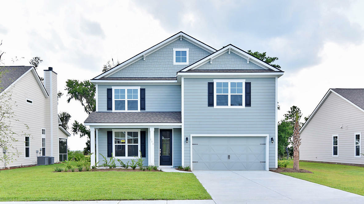 Property Photo:  210 Celestial Boulevard  SC 29486 
