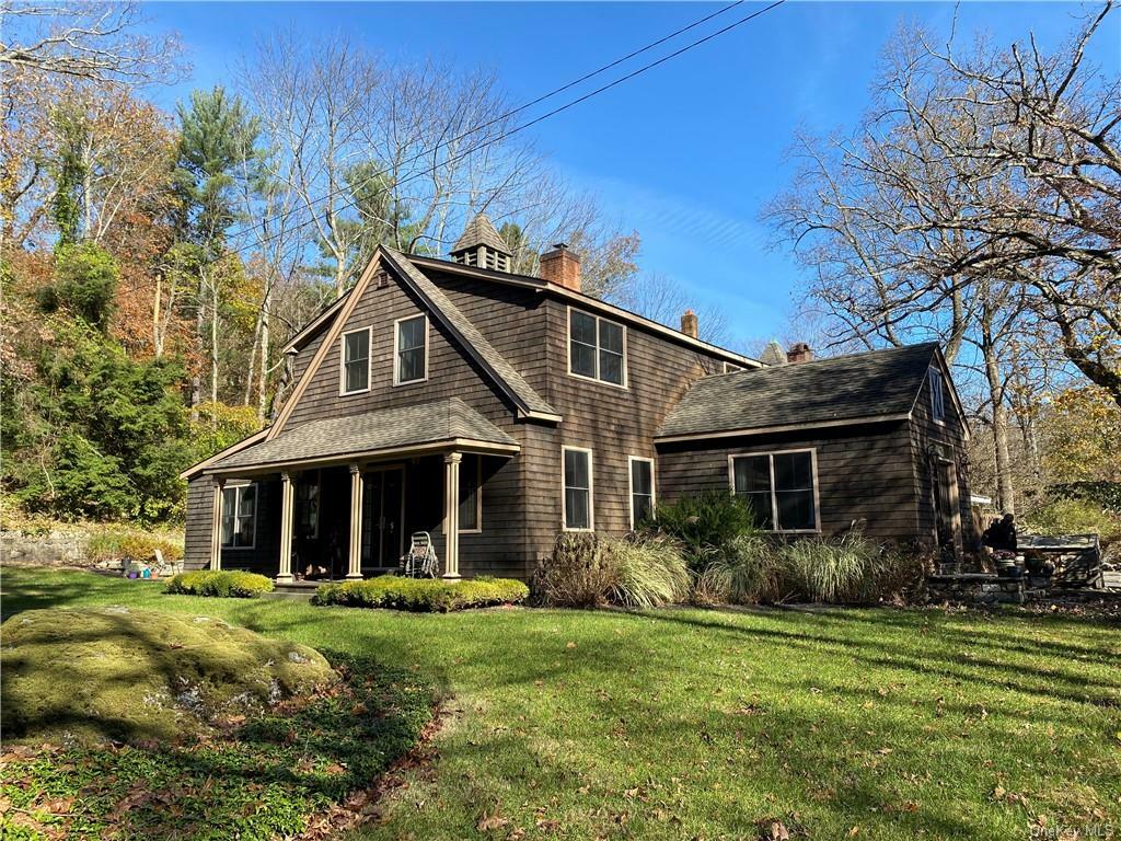 Property Photo: 54 E Lake Stable Road NY 10987