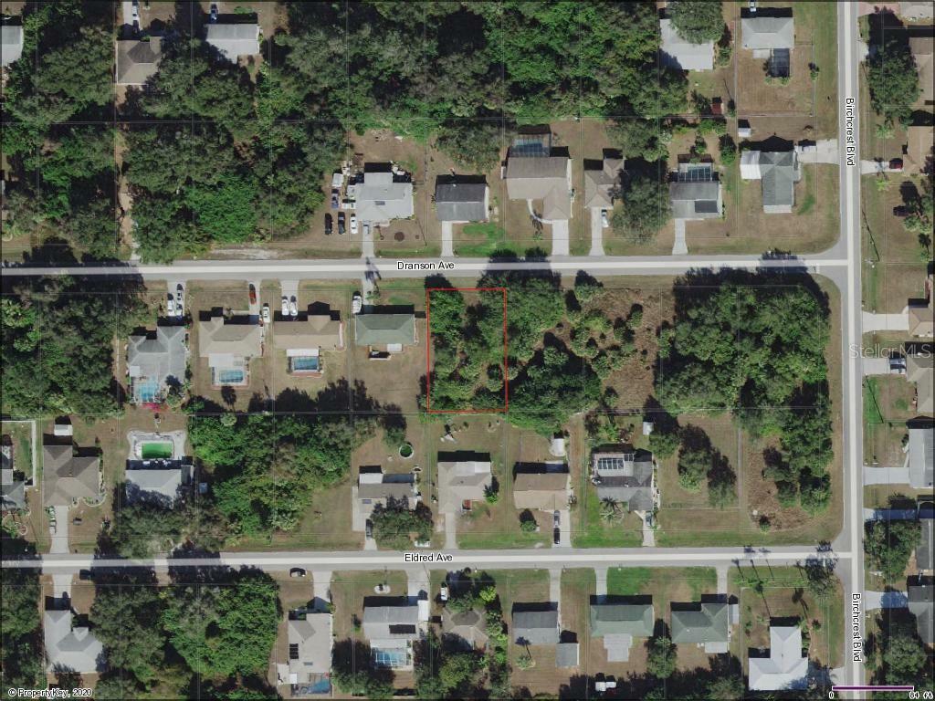 Property Photo:  21495 Dranson Avenue  FL 33952 