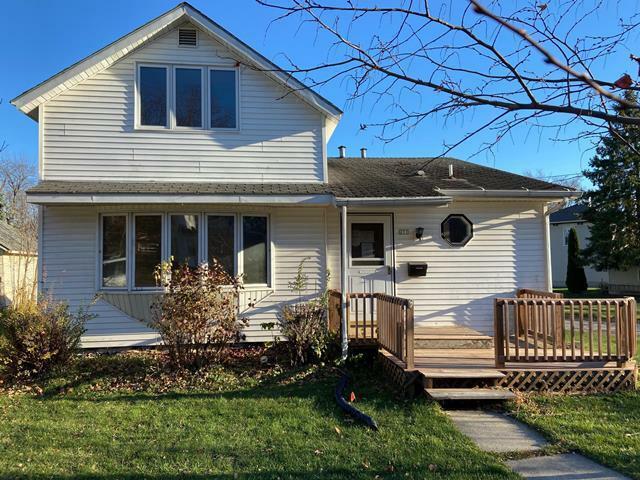 Property Photo: 277 S Janesville St WI 53190