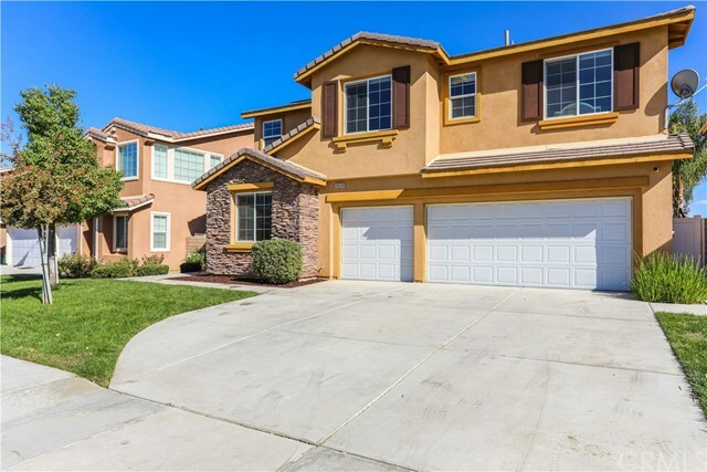 Property Photo:  30374 Blue Cedar Drive  CA 92584 