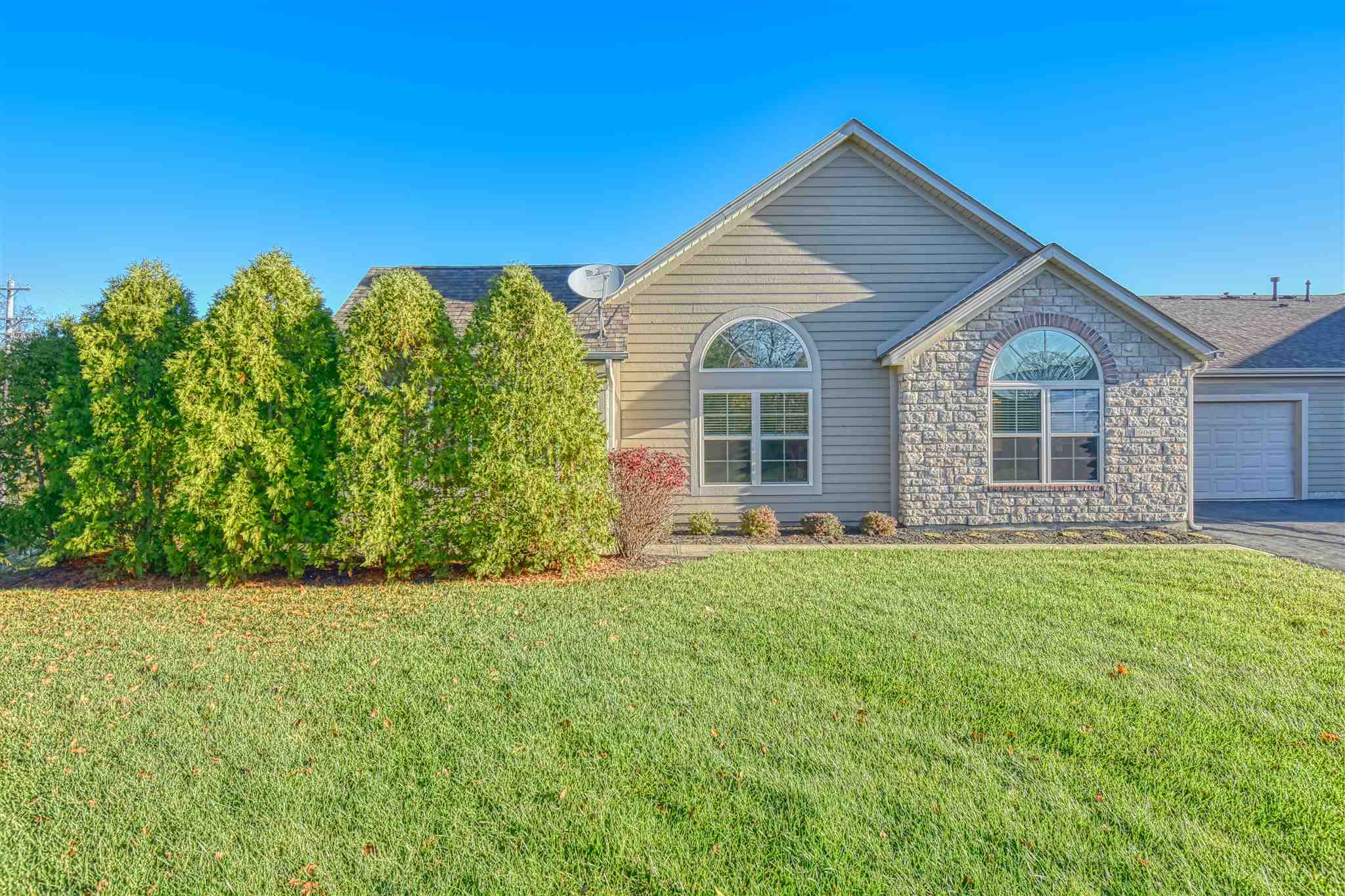 Property Photo:  9045 Royal Oak Lane  KY 41091 