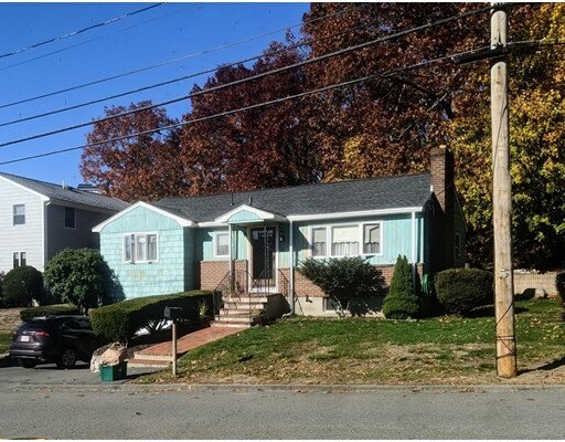 Property Photo: 52 Hurd Ave MA 01906