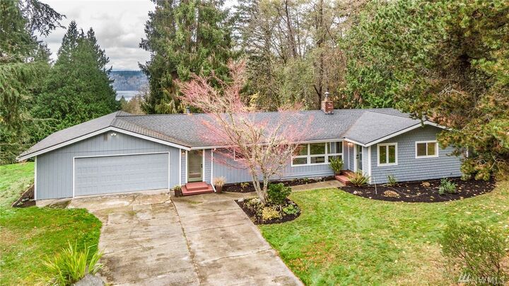 13421 108th Ave SW  Vashon WA 98070 photo
