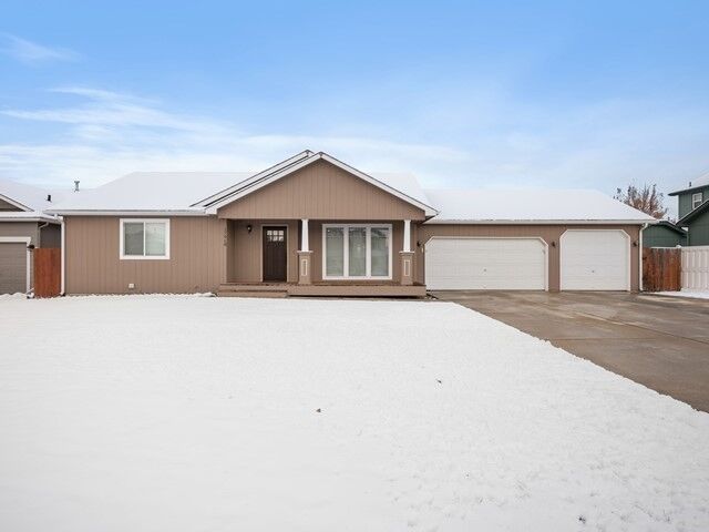 Property Photo: 17918 N Colton Ct WA 99005-9174