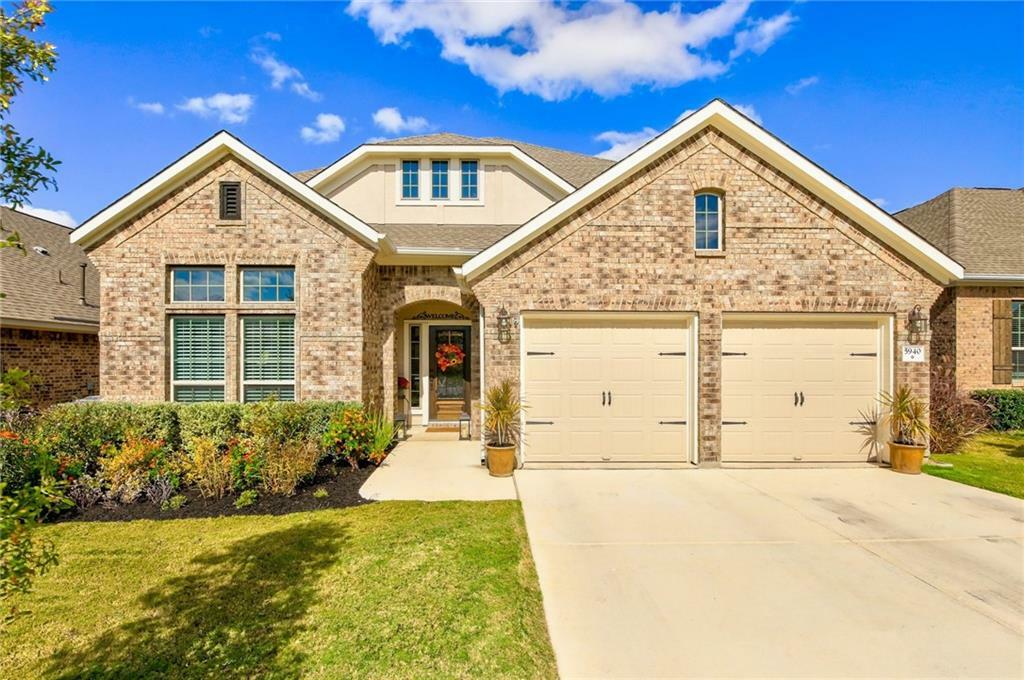 Property Photo:  5940 Malta Circle  TX 78665 