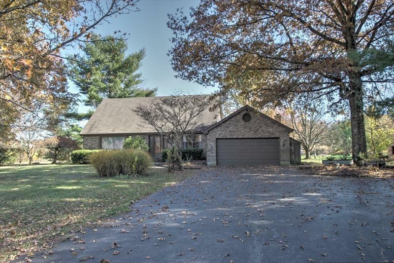 Property Photo: 8600 Swigert Rd OH 45140