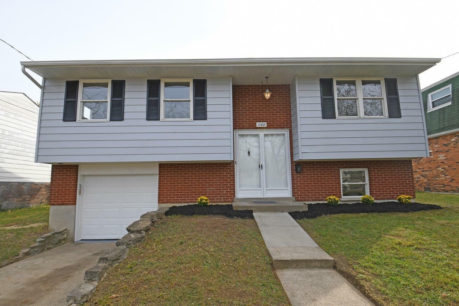 Property Photo:  1708 Atson Ln  OH 45205 