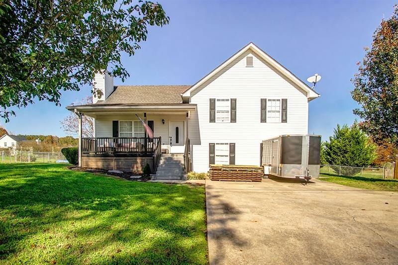 Property Photo:  193 Shaw Road SW  GA 30103 