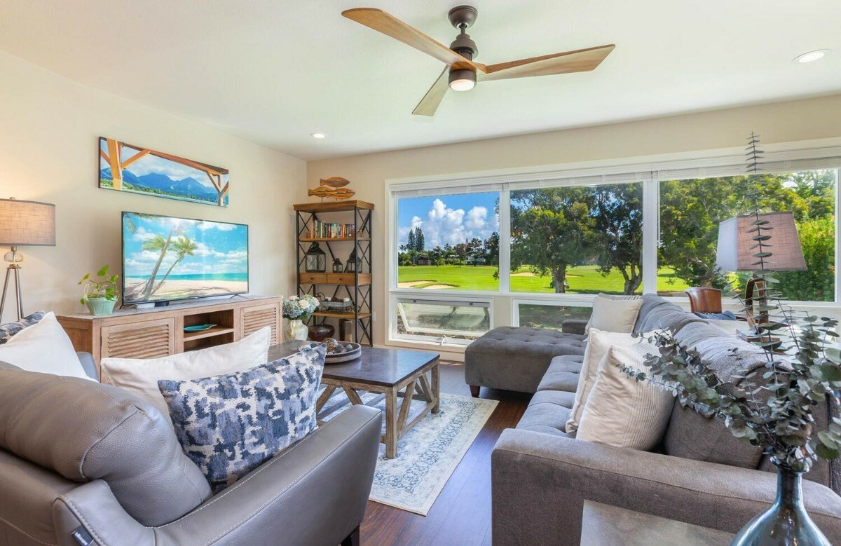 Property Photo:  5250 Ka Haku Rd 325  HI 96722 