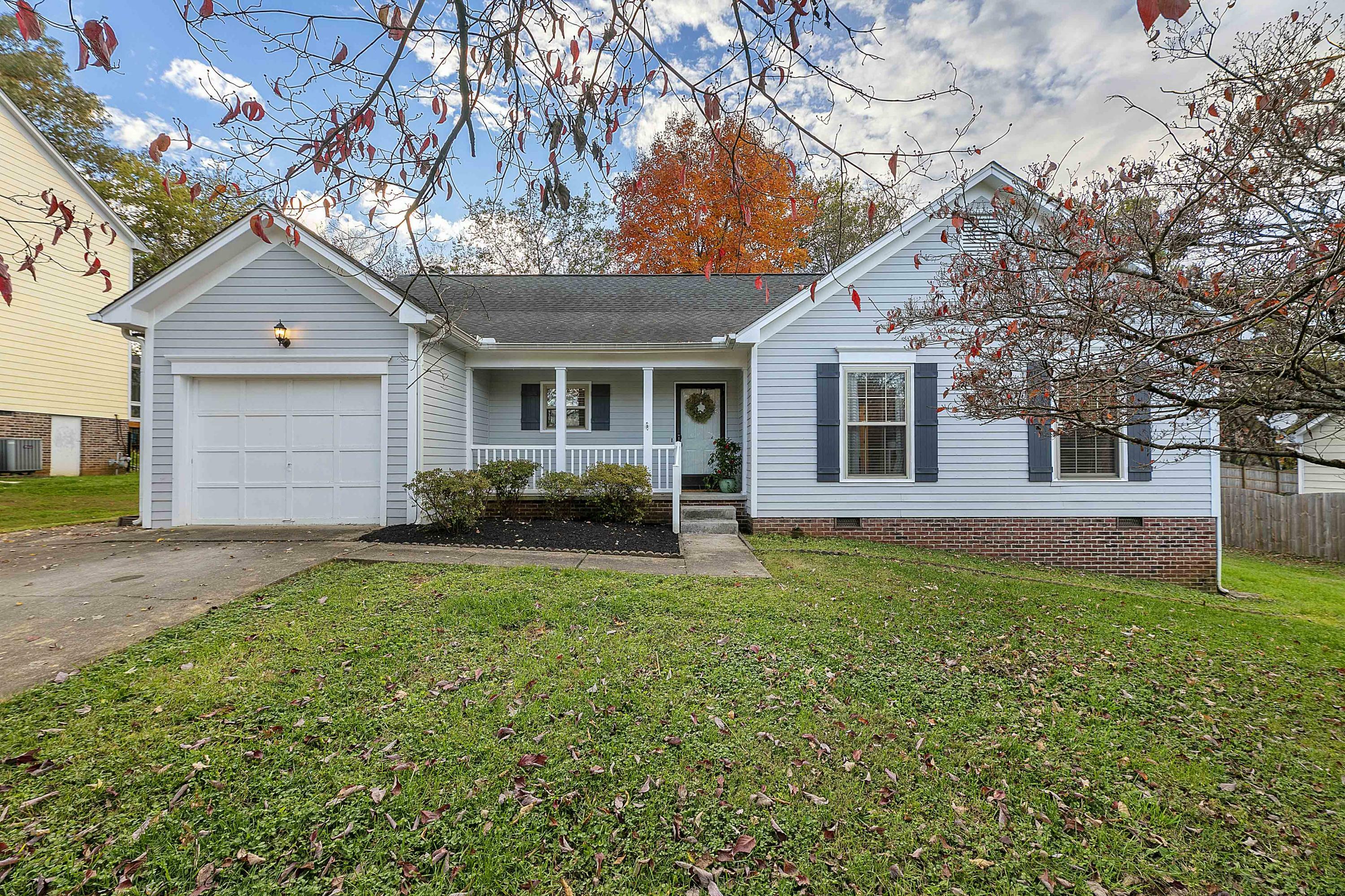 Property Photo:  9101 Colchester Ridge Rd  TN 37922 