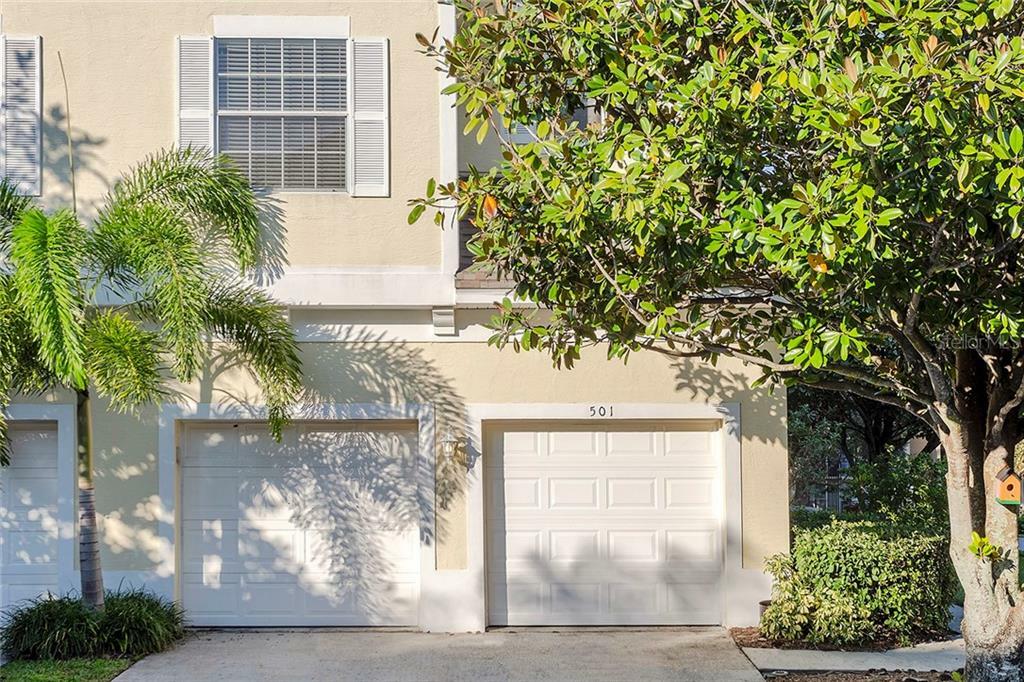 Property Photo:  98 S Highland Avenue 501  FL 34689 