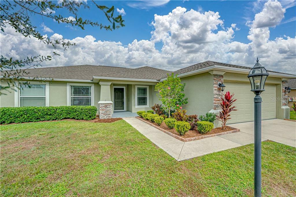 Property Photo:  1908 Griffins Green Boulevard  FL 33830 