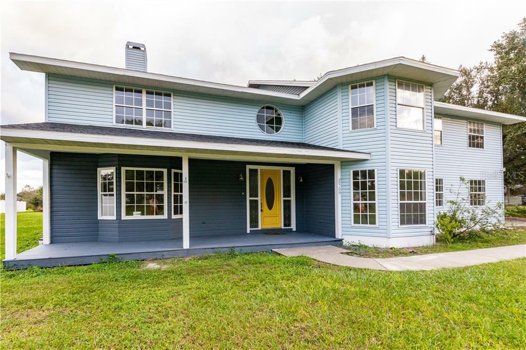 Property Photo:  6709 Odoniel Loop W  FL 33809 