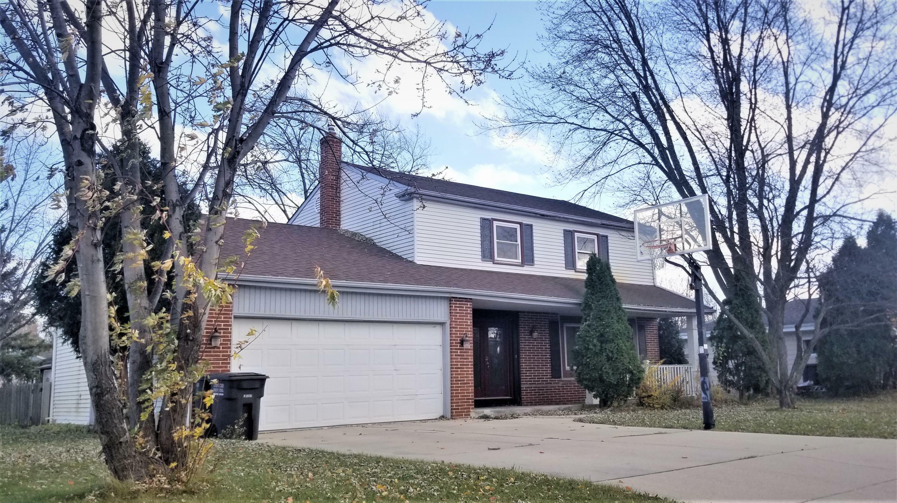 Property Photo: 7104 S 47th Pl WI 53132