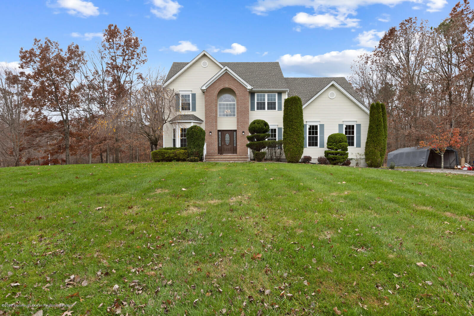 Property Photo: 2 Hardwood Drive NJ 08527