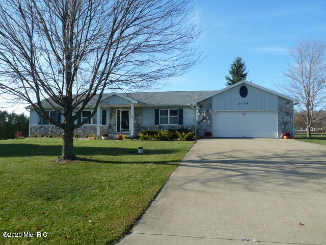 2198 Mindy Lane  Camden MI 49232 photo