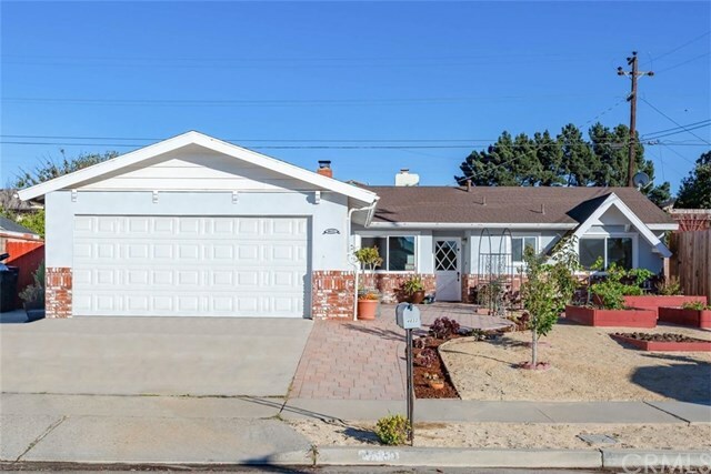 Property Photo:  4632 Laurelwood Drive  CA 93455 