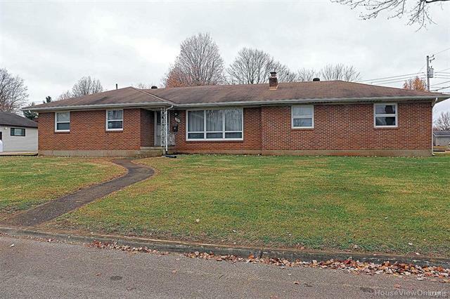 304 Forster Street  Farmington  63640 photo